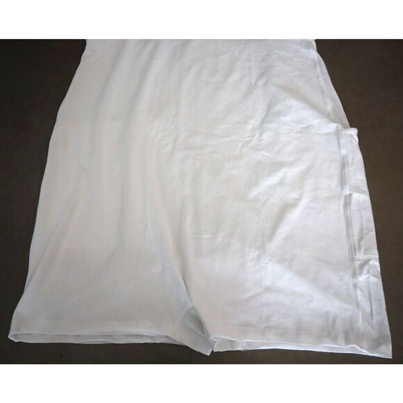 Free People Movement OB1415587 Women's Sz Medium White Hot Shot Romper - Picture 10 of 14